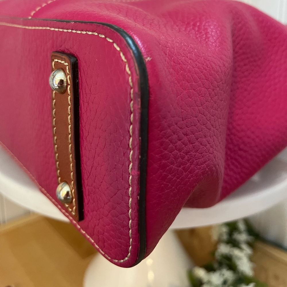 Dooney & Bourke Lexington Tote - Picture 5 of 14